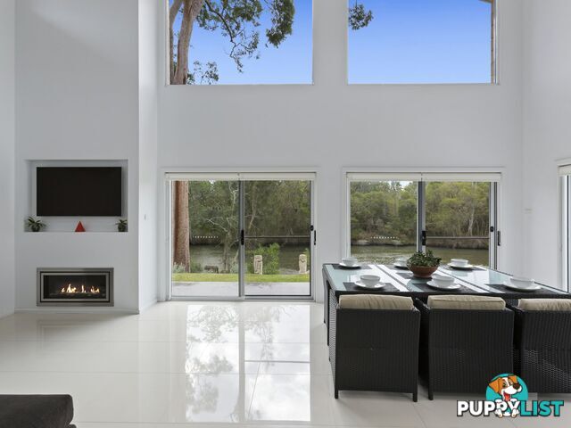 50 Turner Close BLUE HAVEN NSW 2262