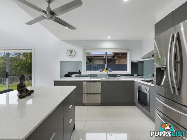 50 Turner Close BLUE HAVEN NSW 2262