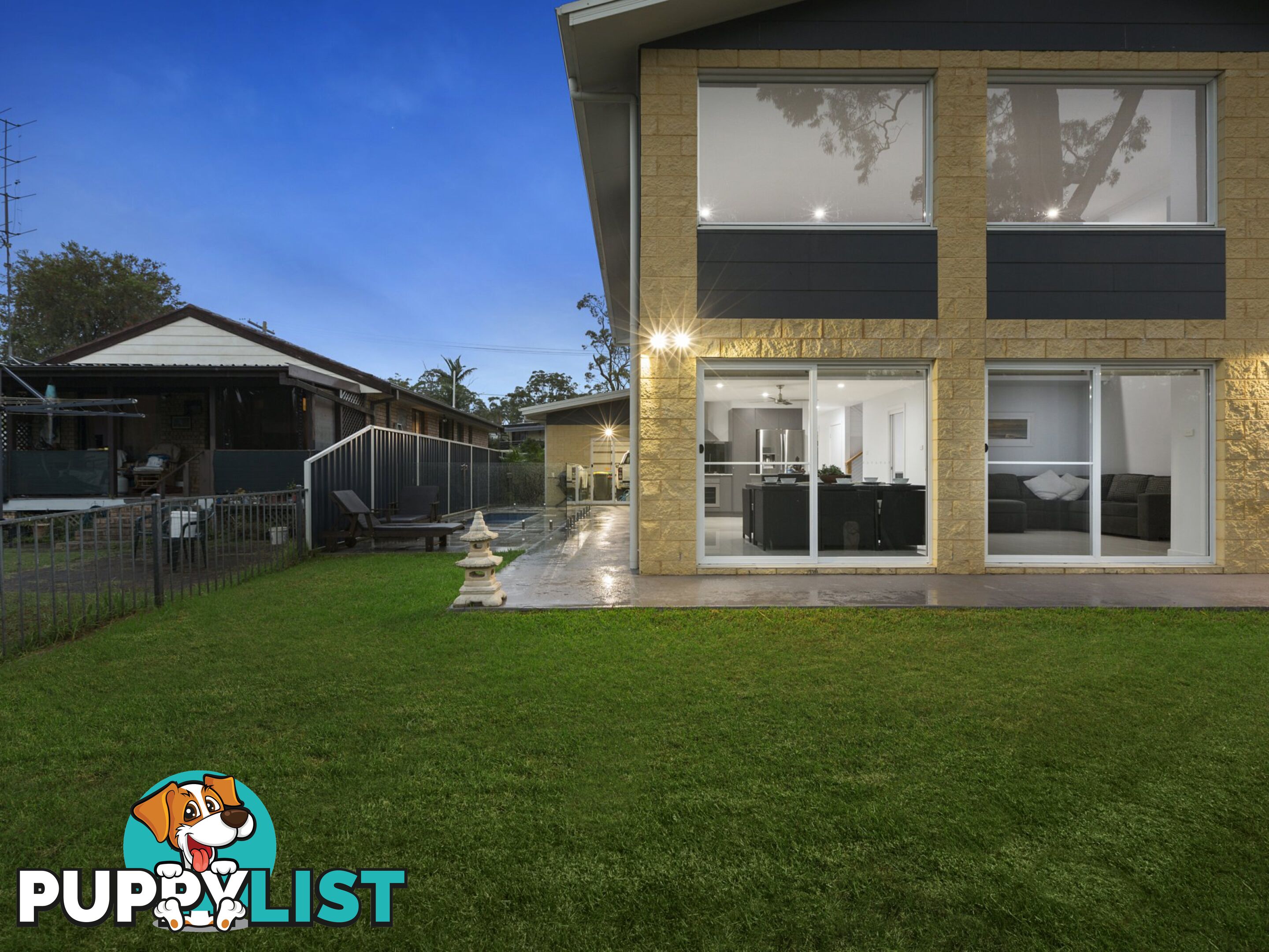 50 Turner Close BLUE HAVEN NSW 2262