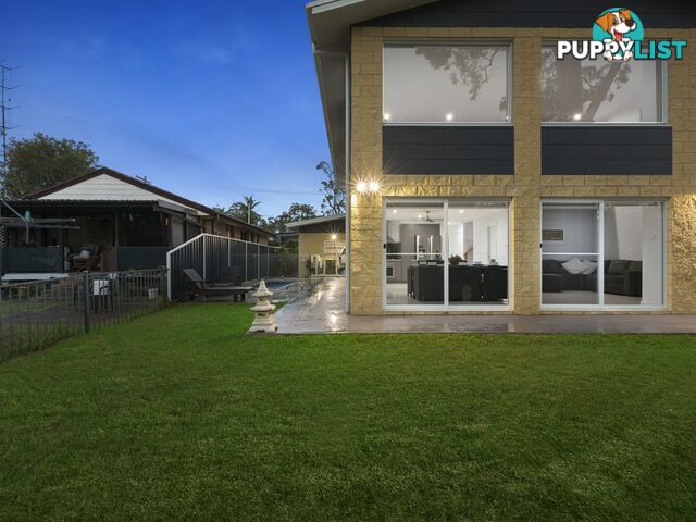 50 Turner Close BLUE HAVEN NSW 2262