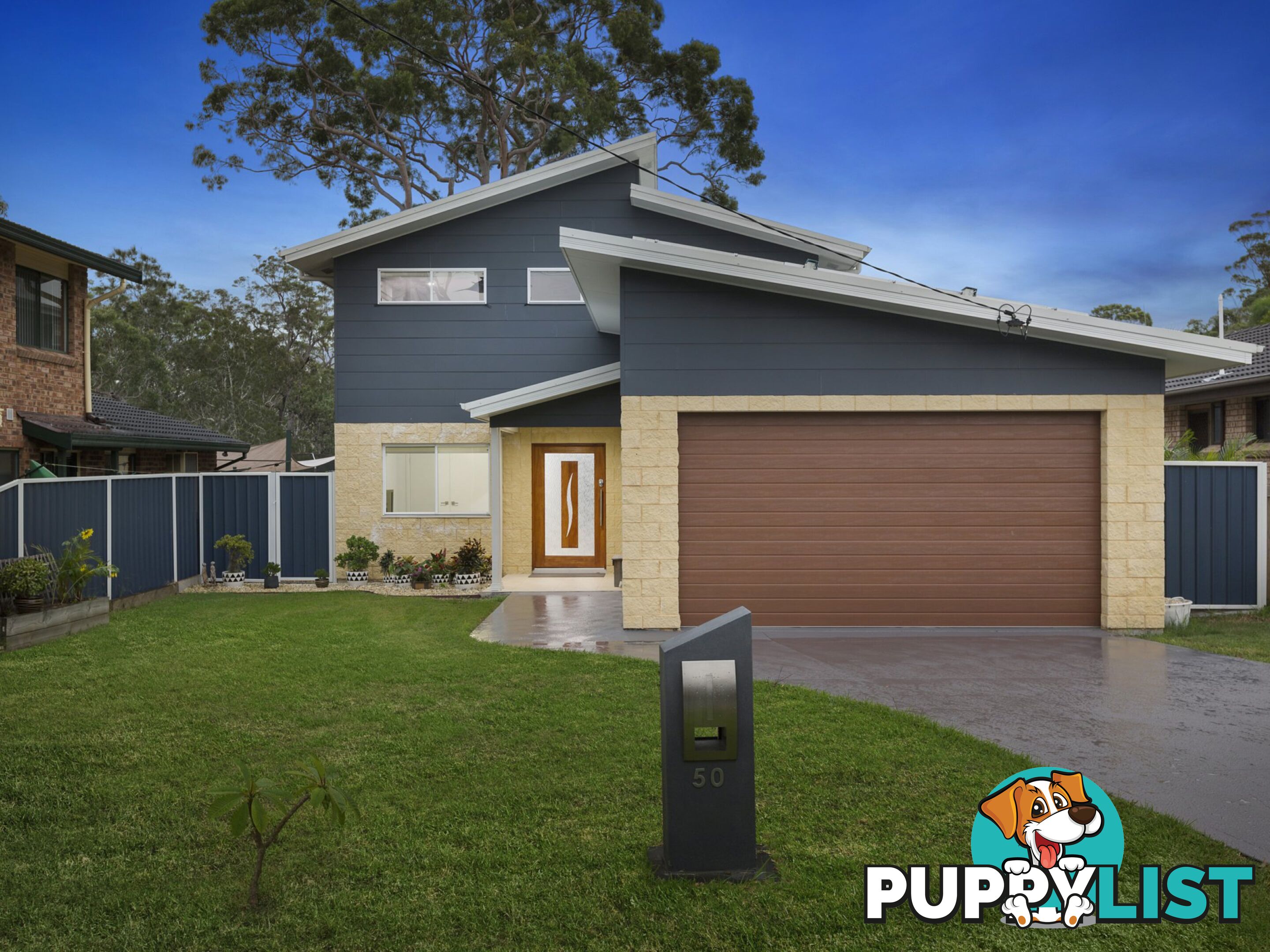 50 Turner Close BLUE HAVEN NSW 2262