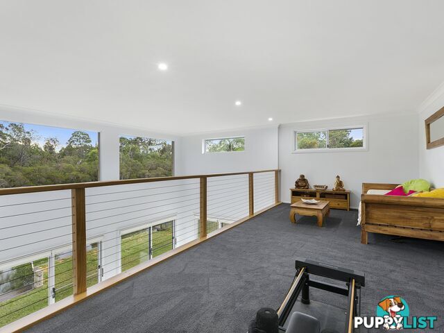 50 Turner Close BLUE HAVEN NSW 2262