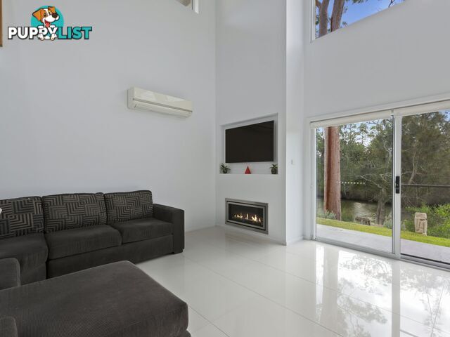 50 Turner Close BLUE HAVEN NSW 2262