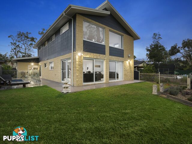 50 Turner Close BLUE HAVEN NSW 2262