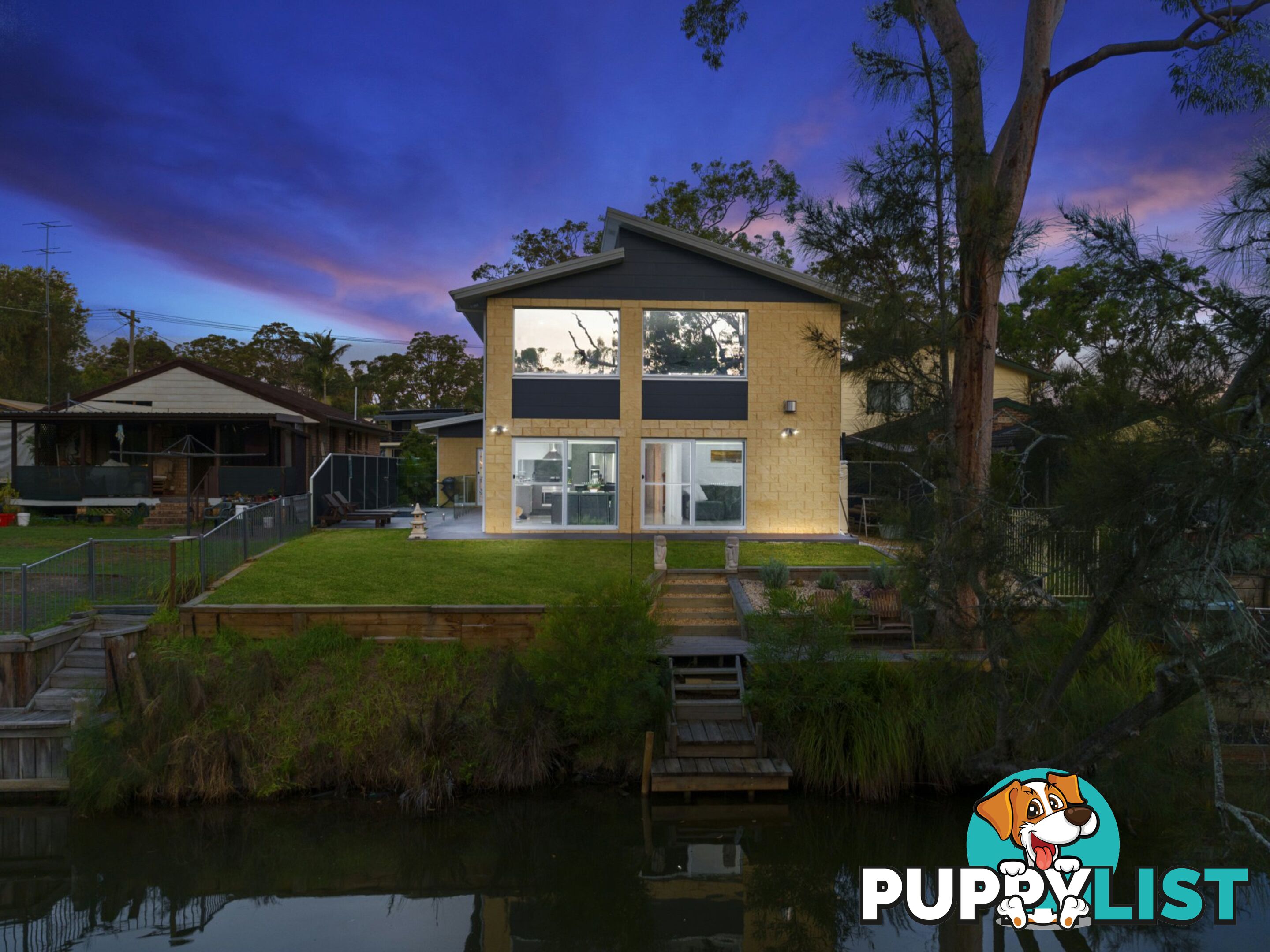 50 Turner Close BLUE HAVEN NSW 2262