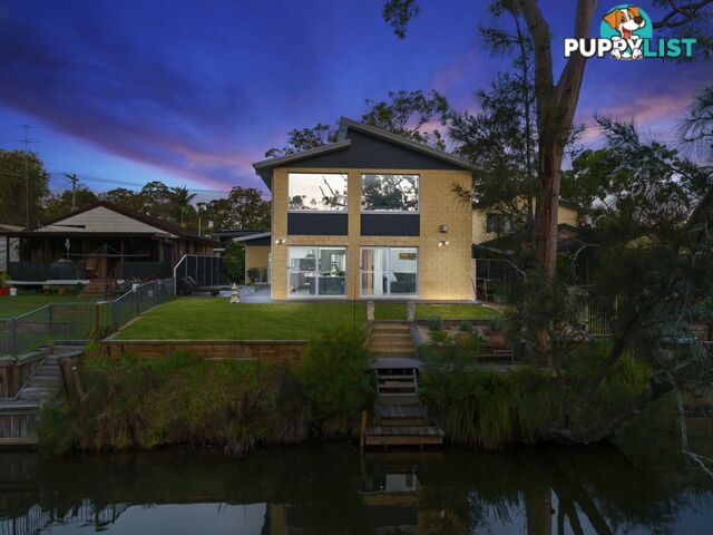 50 Turner Close BLUE HAVEN NSW 2262