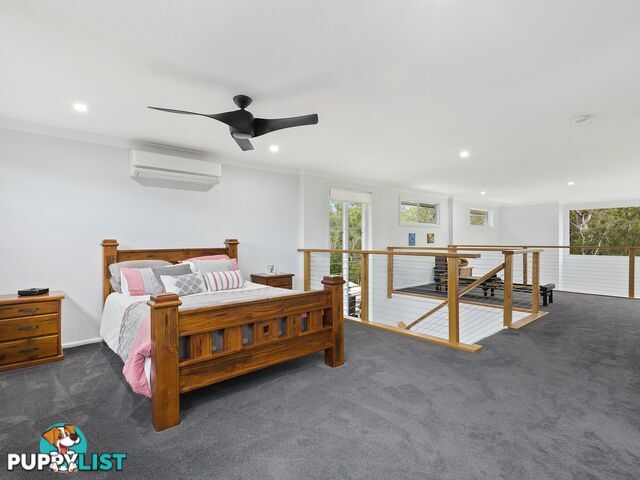 50 Turner Close BLUE HAVEN NSW 2262