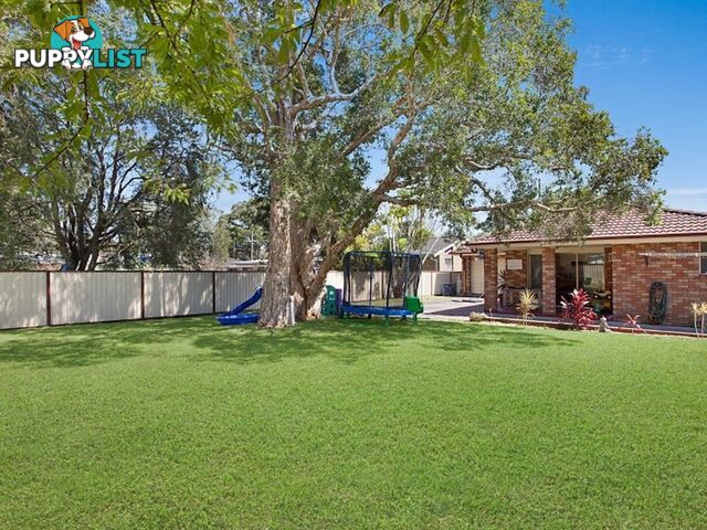 7 Fifth Avenue TOUKLEY NSW 2263