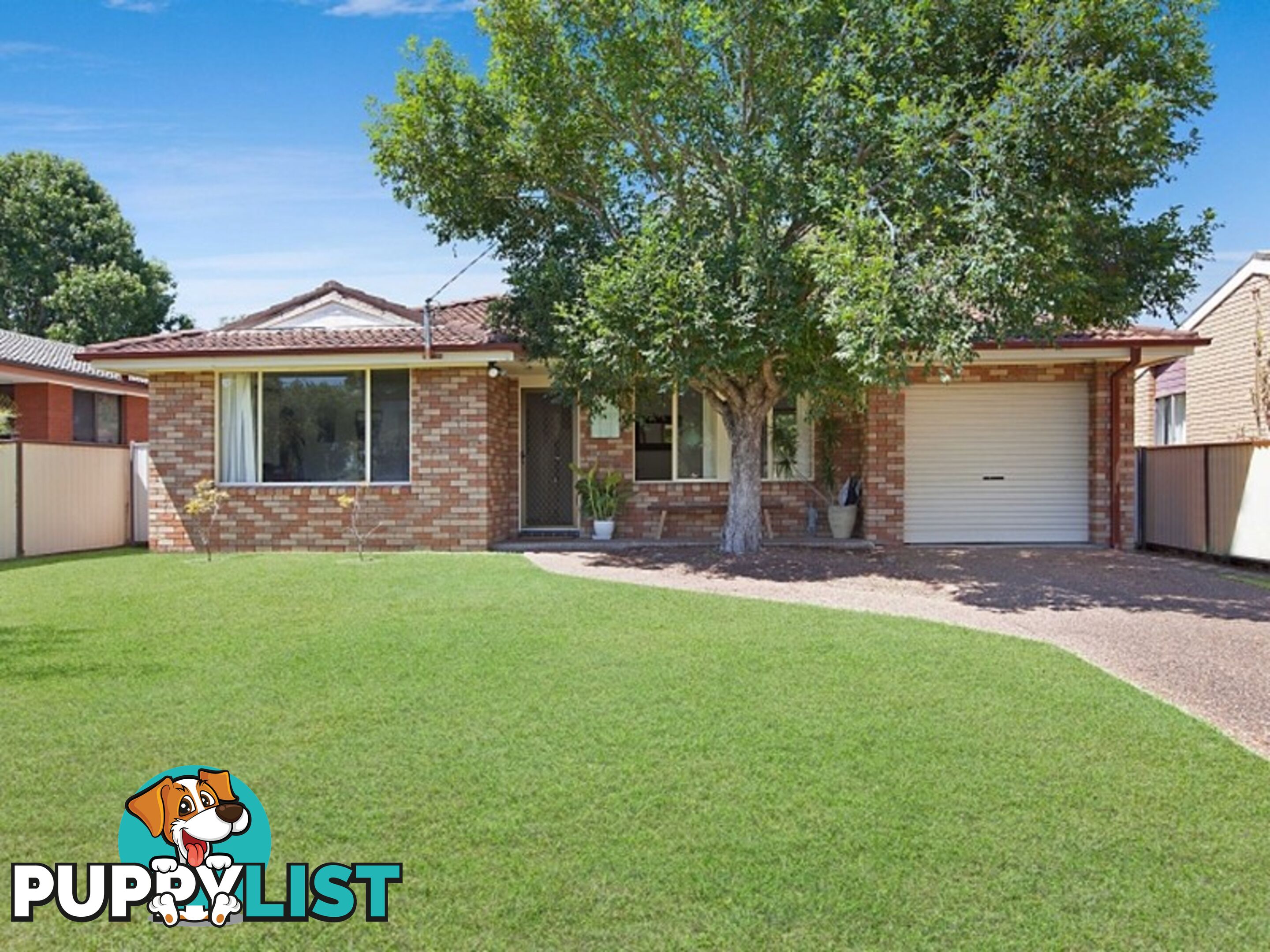 7 Fifth Avenue TOUKLEY NSW 2263