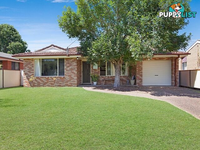 7 Fifth Avenue TOUKLEY NSW 2263