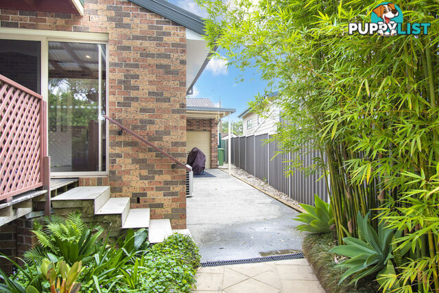 17 Turner Close BLUE HAVEN NSW 2262