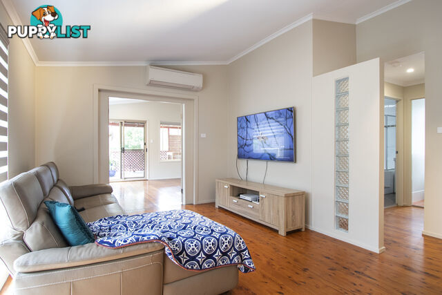 17 Turner Close BLUE HAVEN NSW 2262