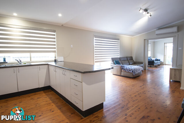 17 Turner Close BLUE HAVEN NSW 2262