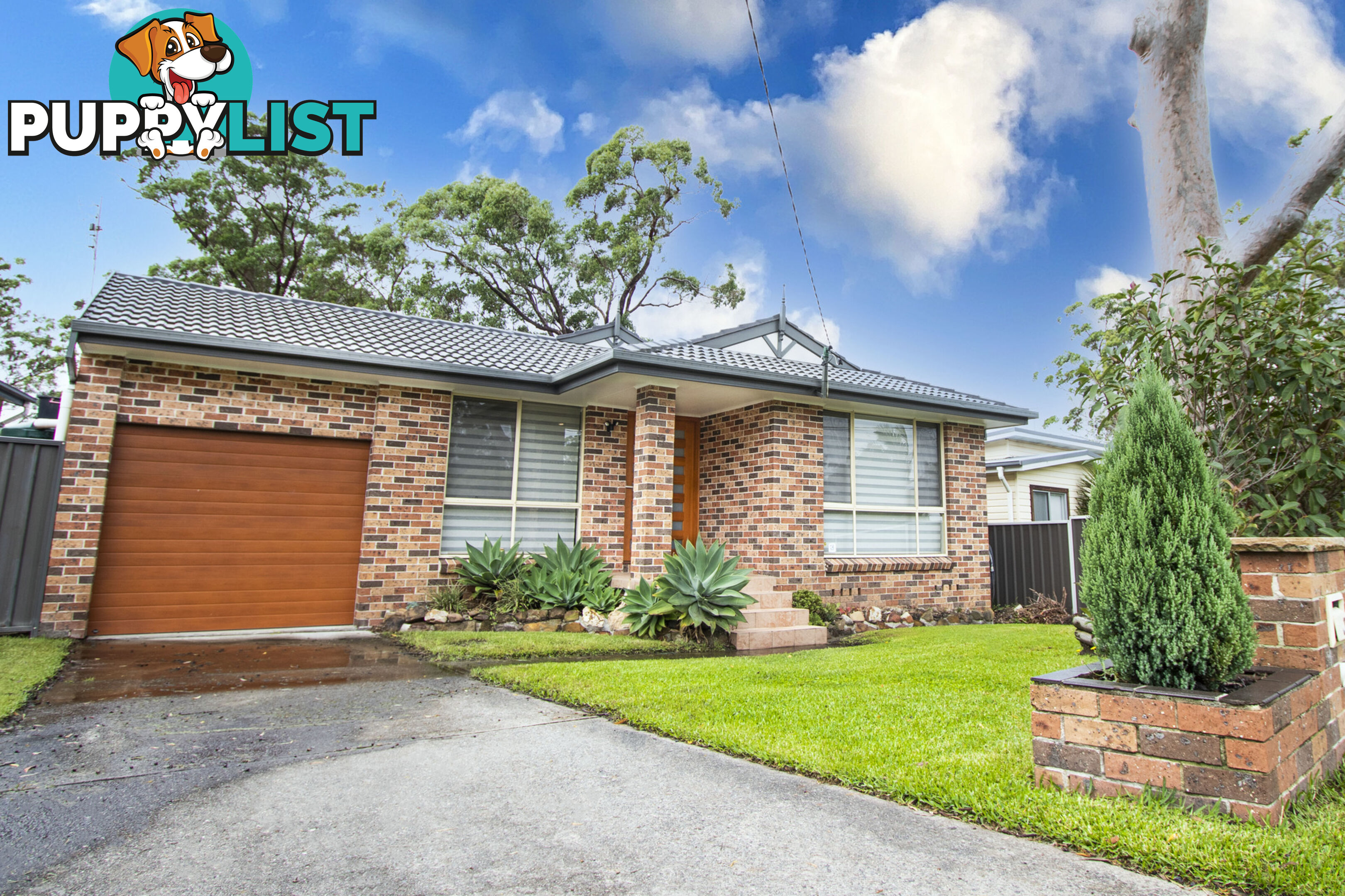 17 Turner Close BLUE HAVEN NSW 2262