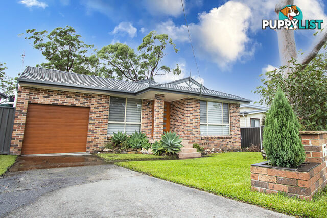 17 Turner Close BLUE HAVEN NSW 2262