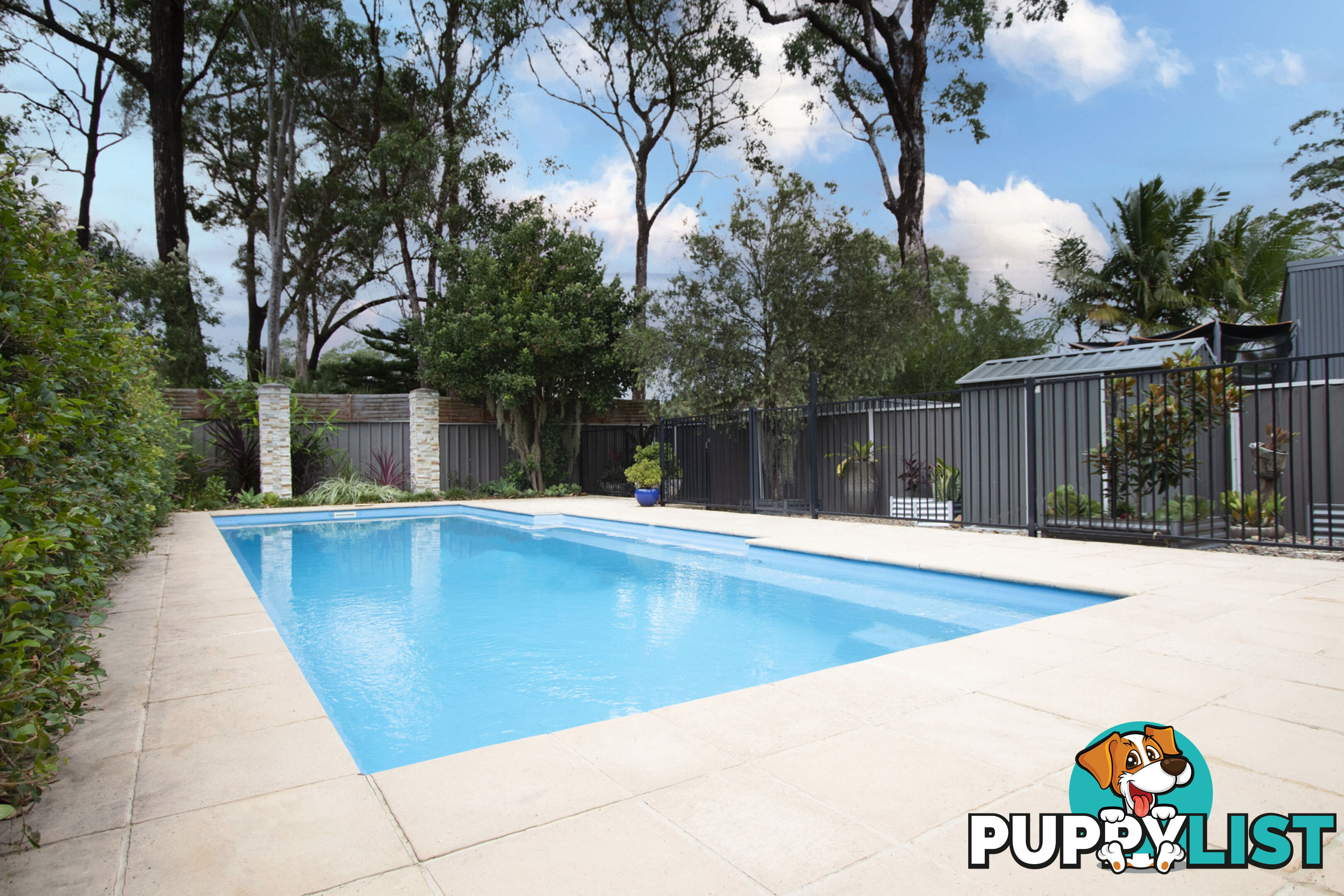 17 Turner Close BLUE HAVEN NSW 2262