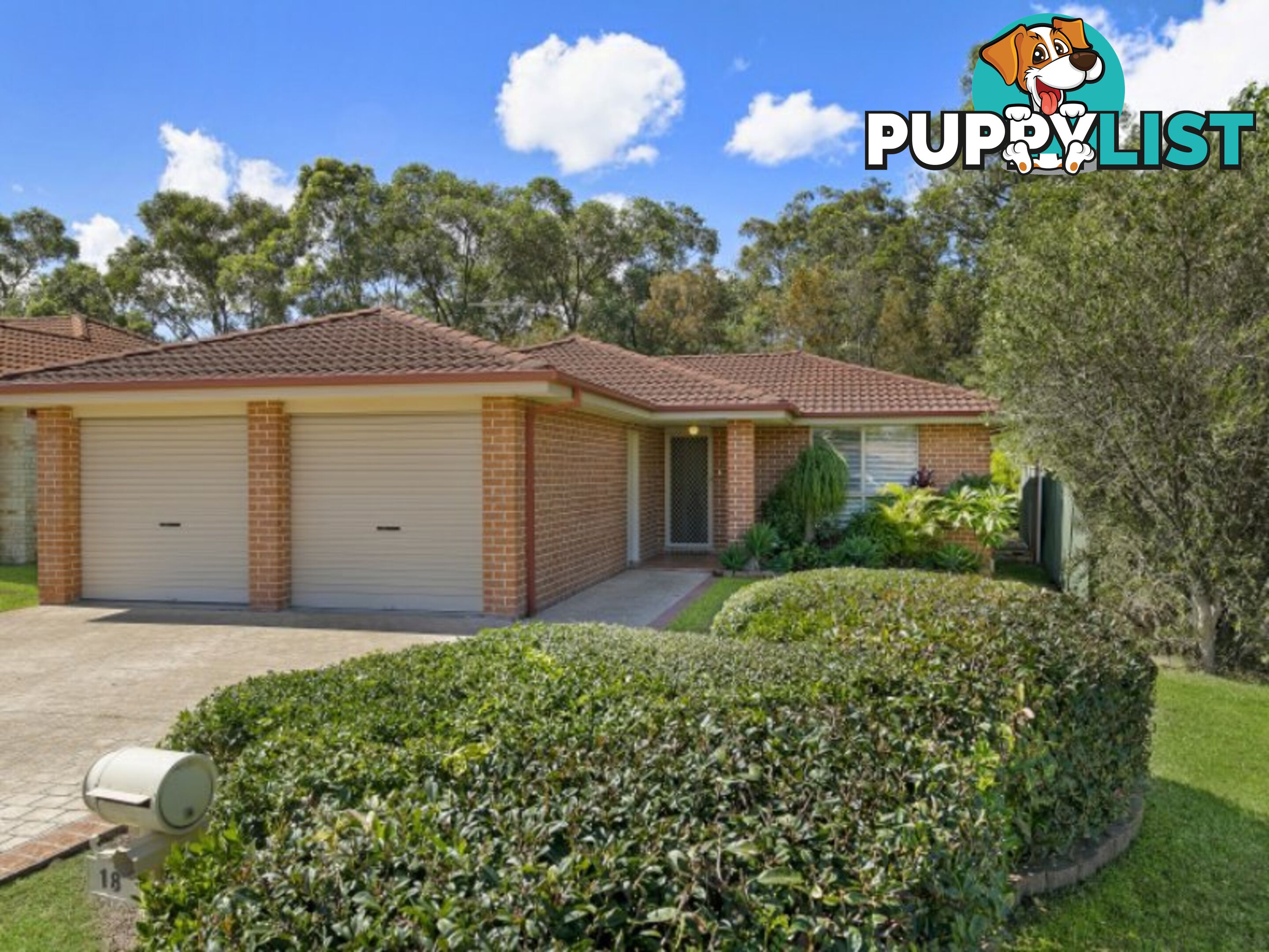 18 Pinehurst Way BLUE HAVEN NSW 2262