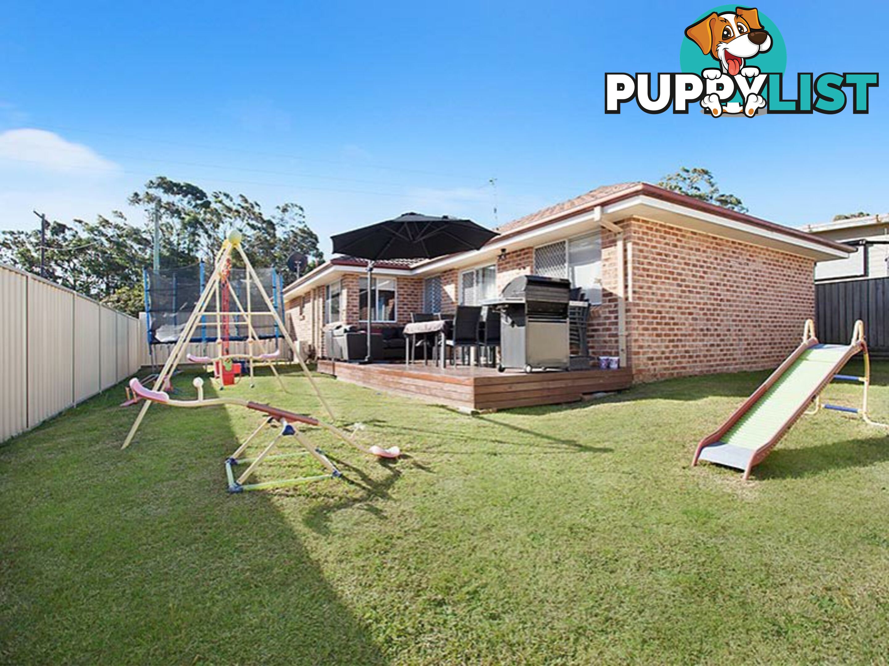 20 Roper Road BLUE HAVEN NSW 2262