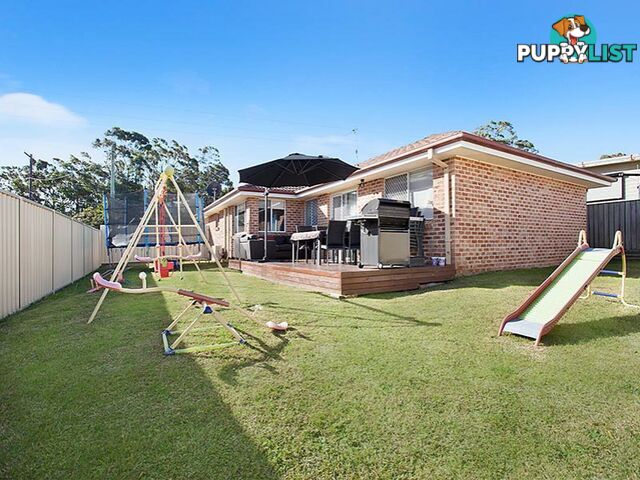 20 Roper Road BLUE HAVEN NSW 2262