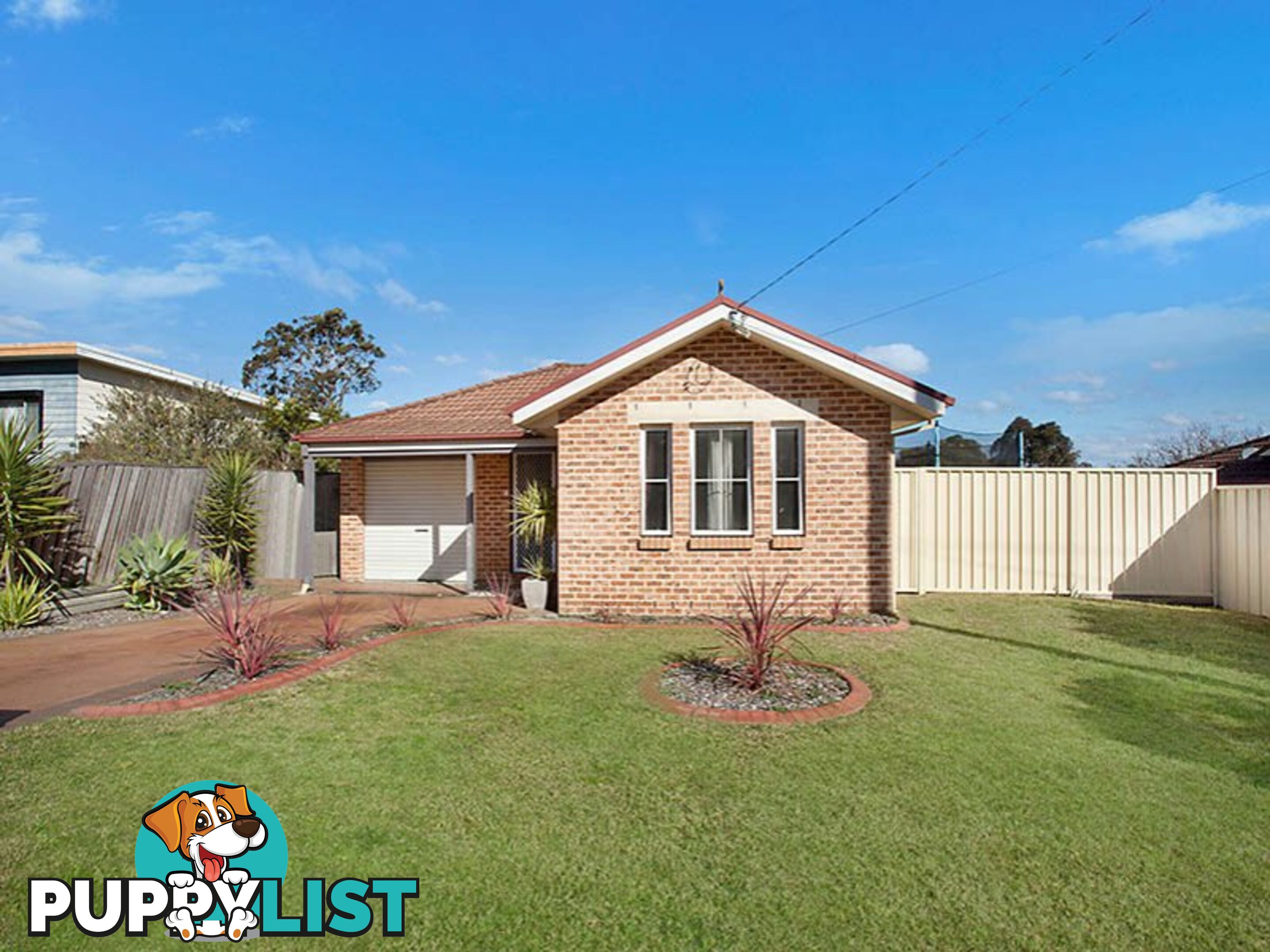 20 Roper Road BLUE HAVEN NSW 2262