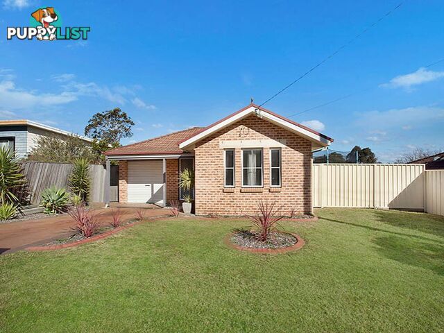 20 Roper Road BLUE HAVEN NSW 2262