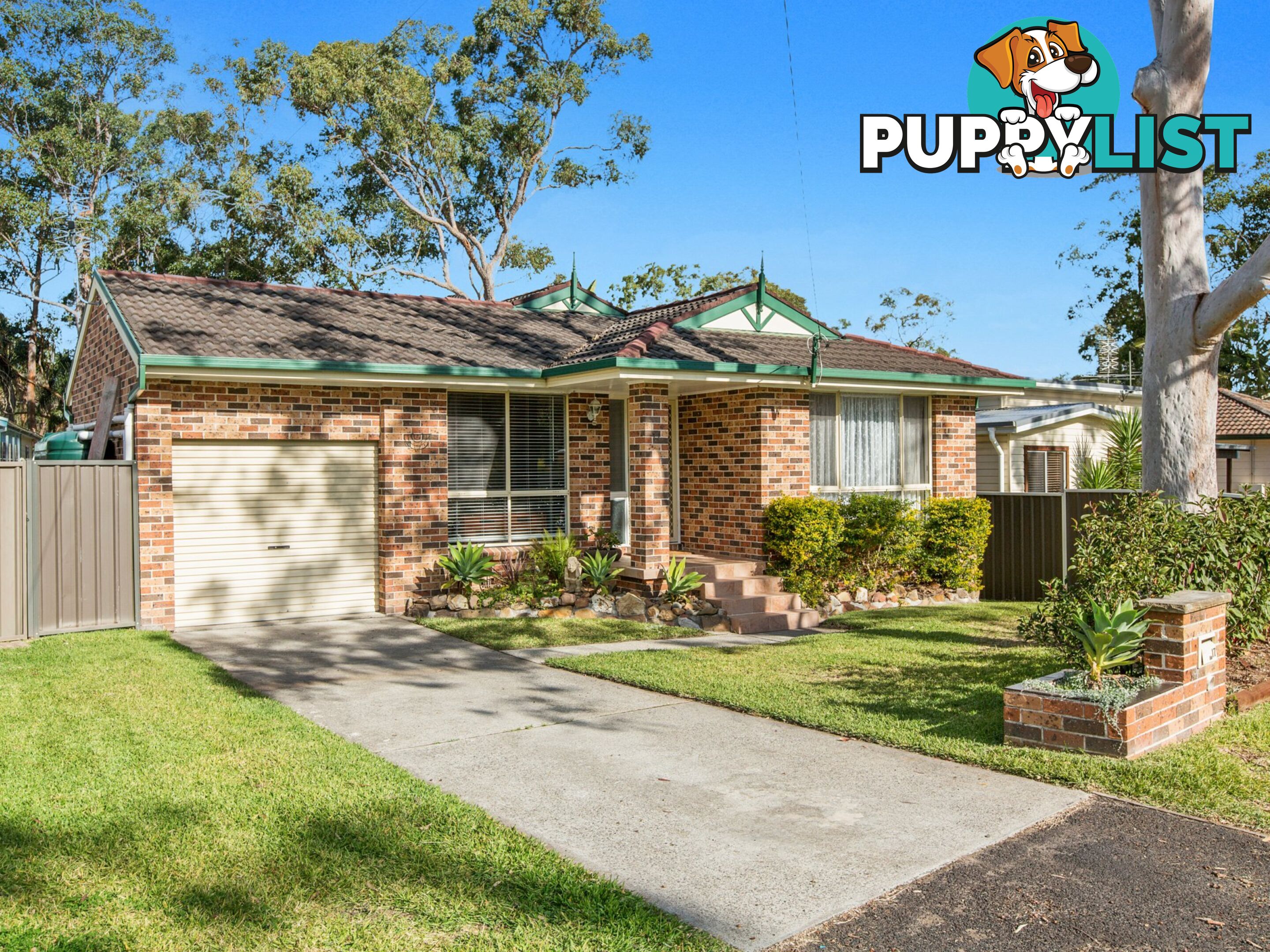 17 Turner Close BLUE HAVEN NSW 2262