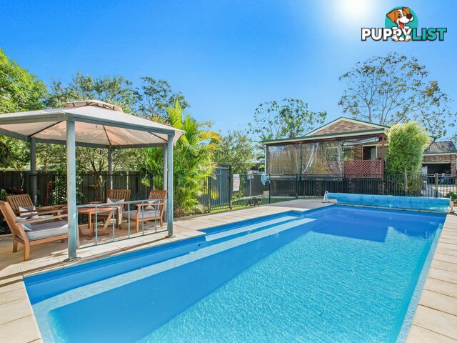 17 Turner Close BLUE HAVEN NSW 2262