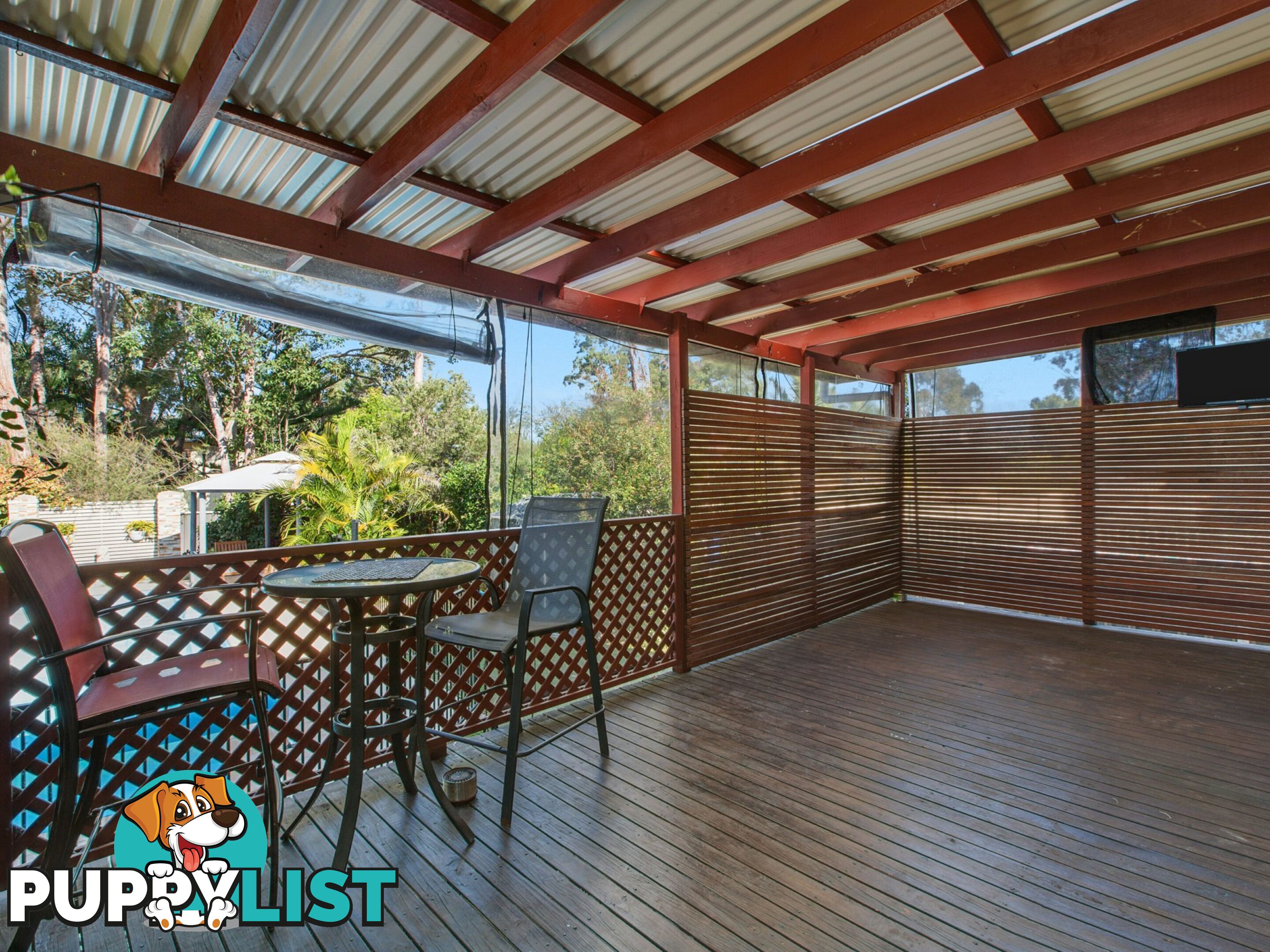 17 Turner Close BLUE HAVEN NSW 2262