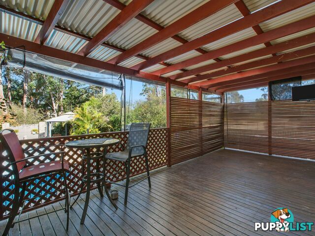 17 Turner Close BLUE HAVEN NSW 2262