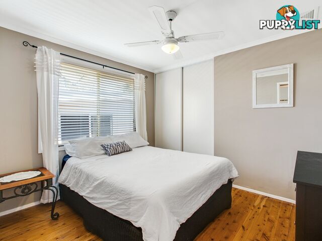 17 Turner Close BLUE HAVEN NSW 2262