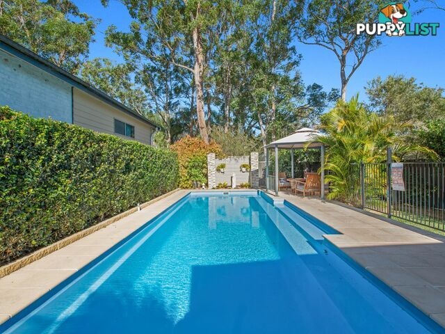 17 Turner Close BLUE HAVEN NSW 2262