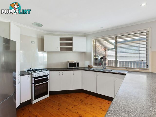 17 Turner Close BLUE HAVEN NSW 2262