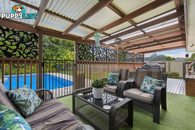 150 Kallaroo Road SAN REMO NSW 2262