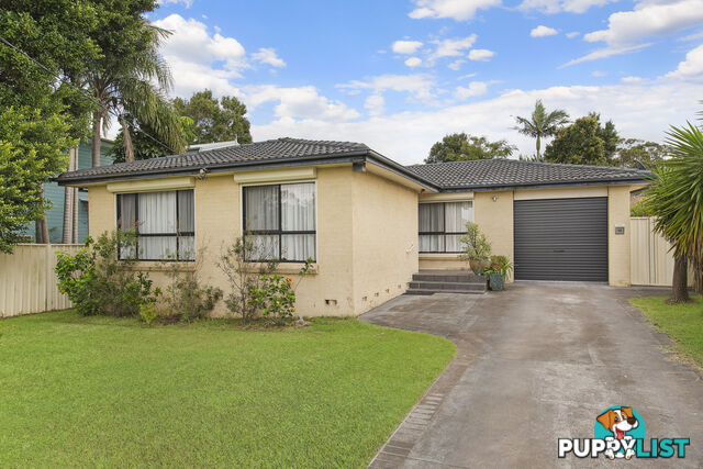 150 Kallaroo Road SAN REMO NSW 2262