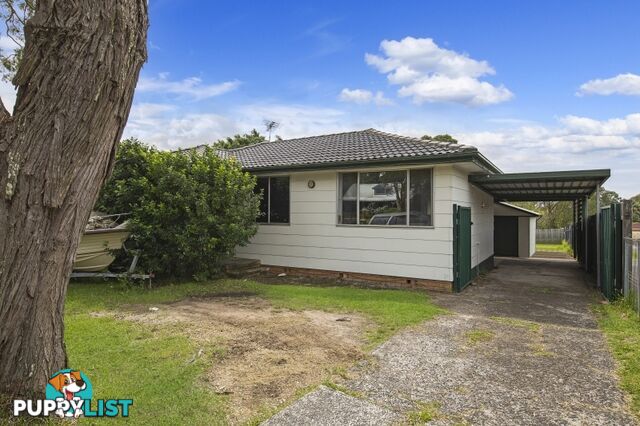 55 Emu Drive SAN REMO NSW 2262