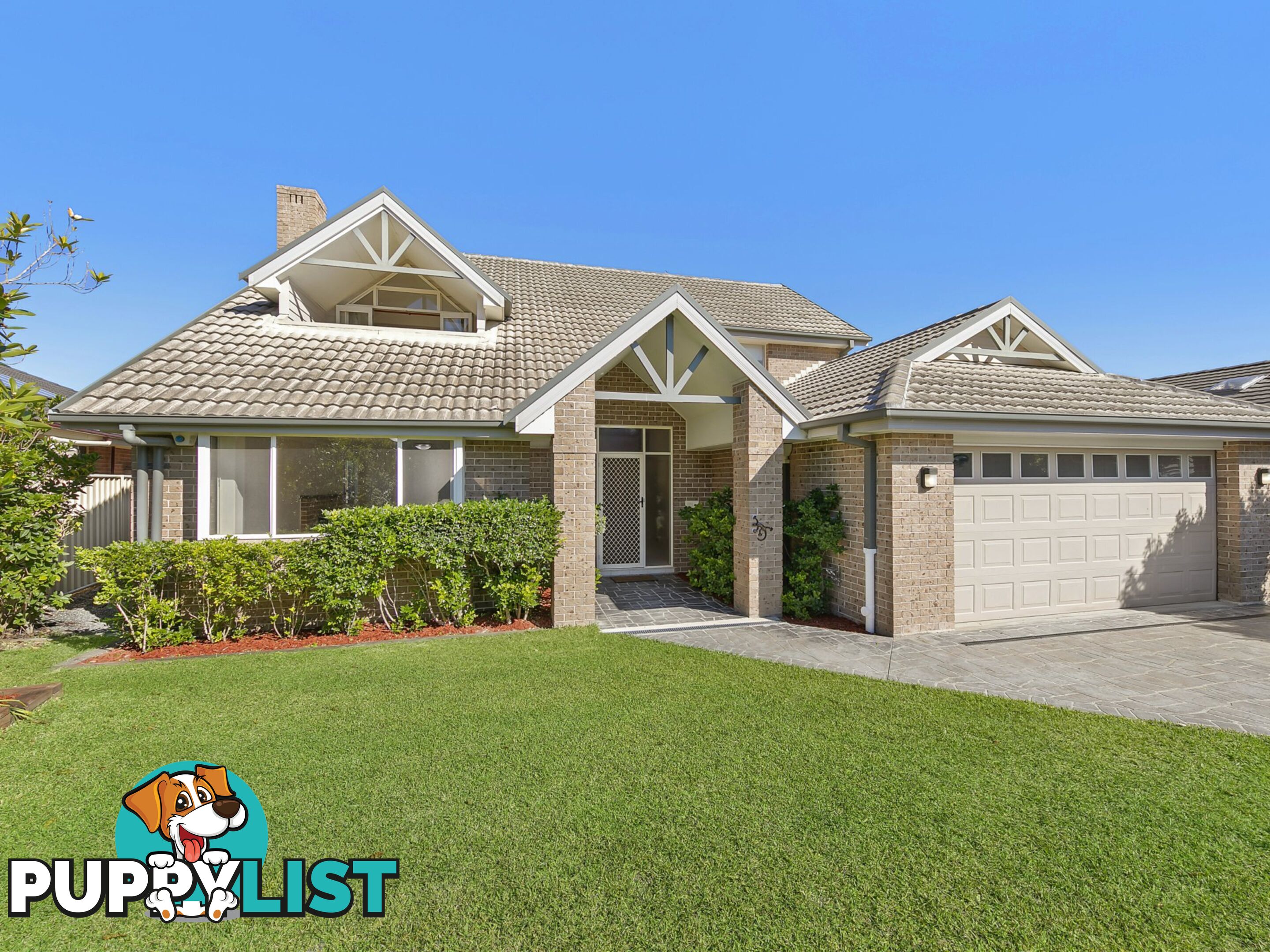 9 Lupin Close WOONGARRAH NSW 2259