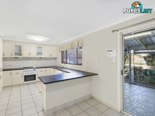 9 Lupin Close WOONGARRAH NSW 2259