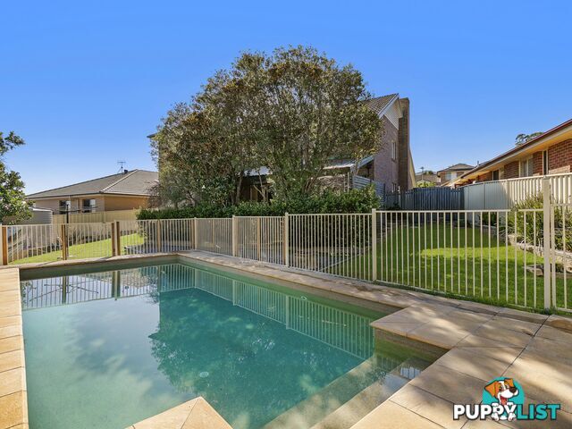 9 Lupin Close WOONGARRAH NSW 2259