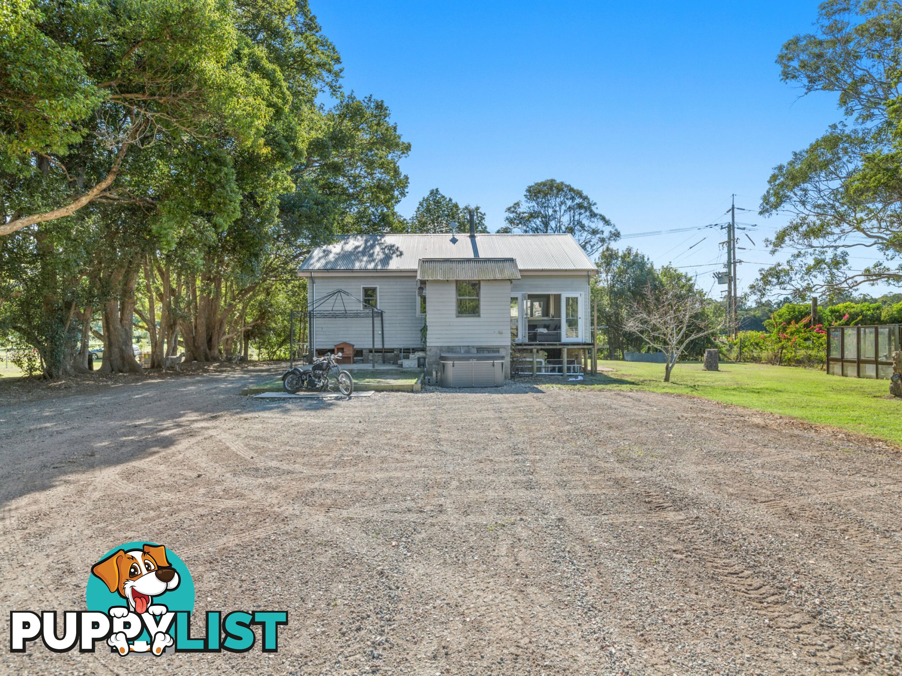 50 Mardi Road MARDI NSW 2259