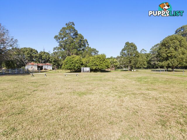 50 Mardi Road MARDI NSW 2259