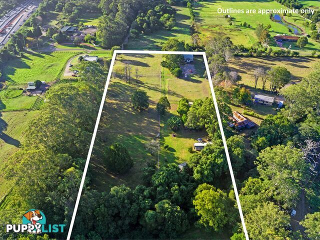 50 Mardi Road MARDI NSW 2259