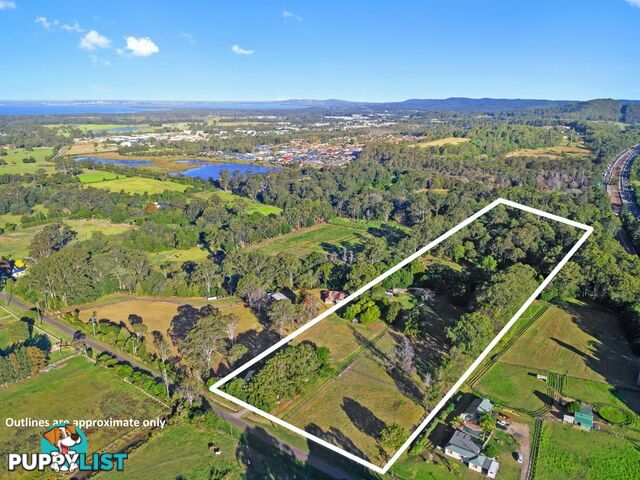 50 Mardi Road MARDI NSW 2259