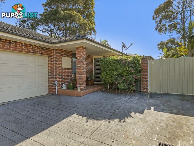 108A Westbrook Parade GOROKAN NSW 2263