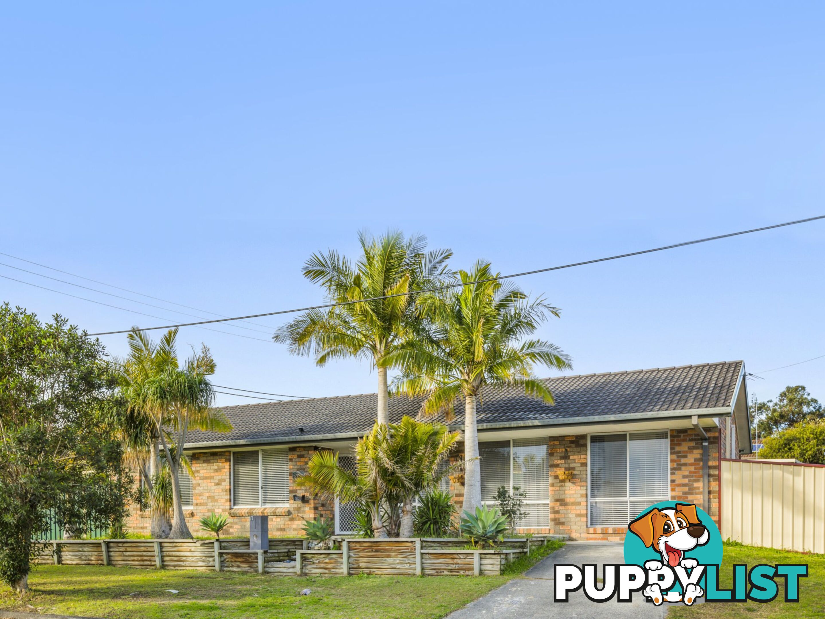 11 Whiteswan Avenue BLUE HAVEN NSW 2262