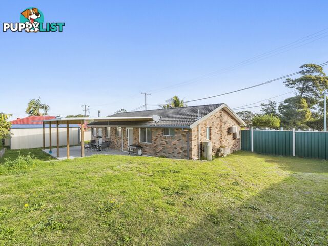 11 Whiteswan Avenue BLUE HAVEN NSW 2262