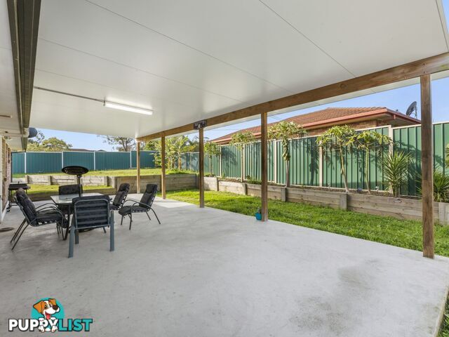 11 Whiteswan Avenue BLUE HAVEN NSW 2262