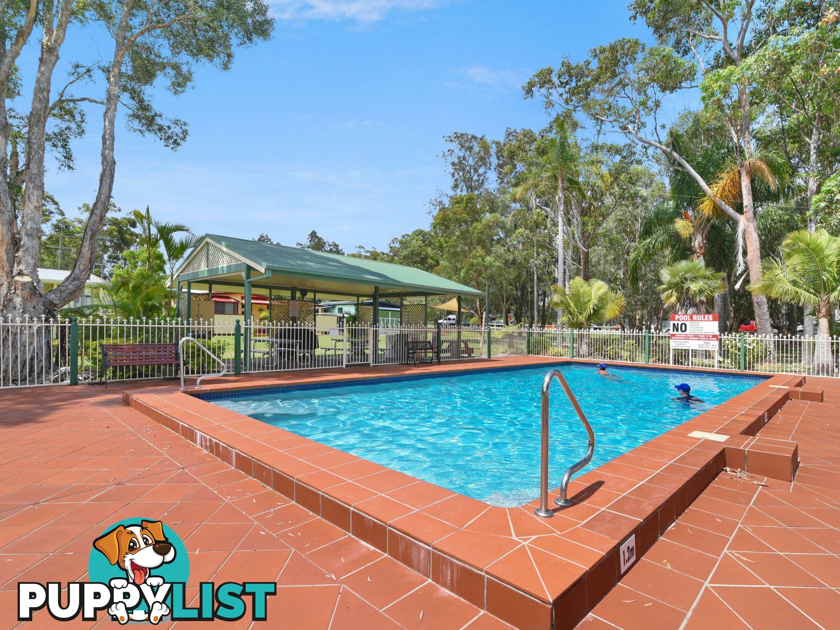 81/2 Evans Road CANTON BEACH NSW 2263