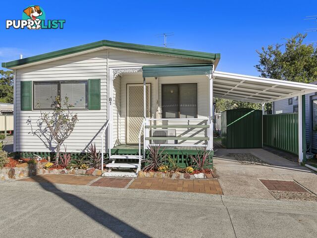 81/2 Evans Road CANTON BEACH NSW 2263