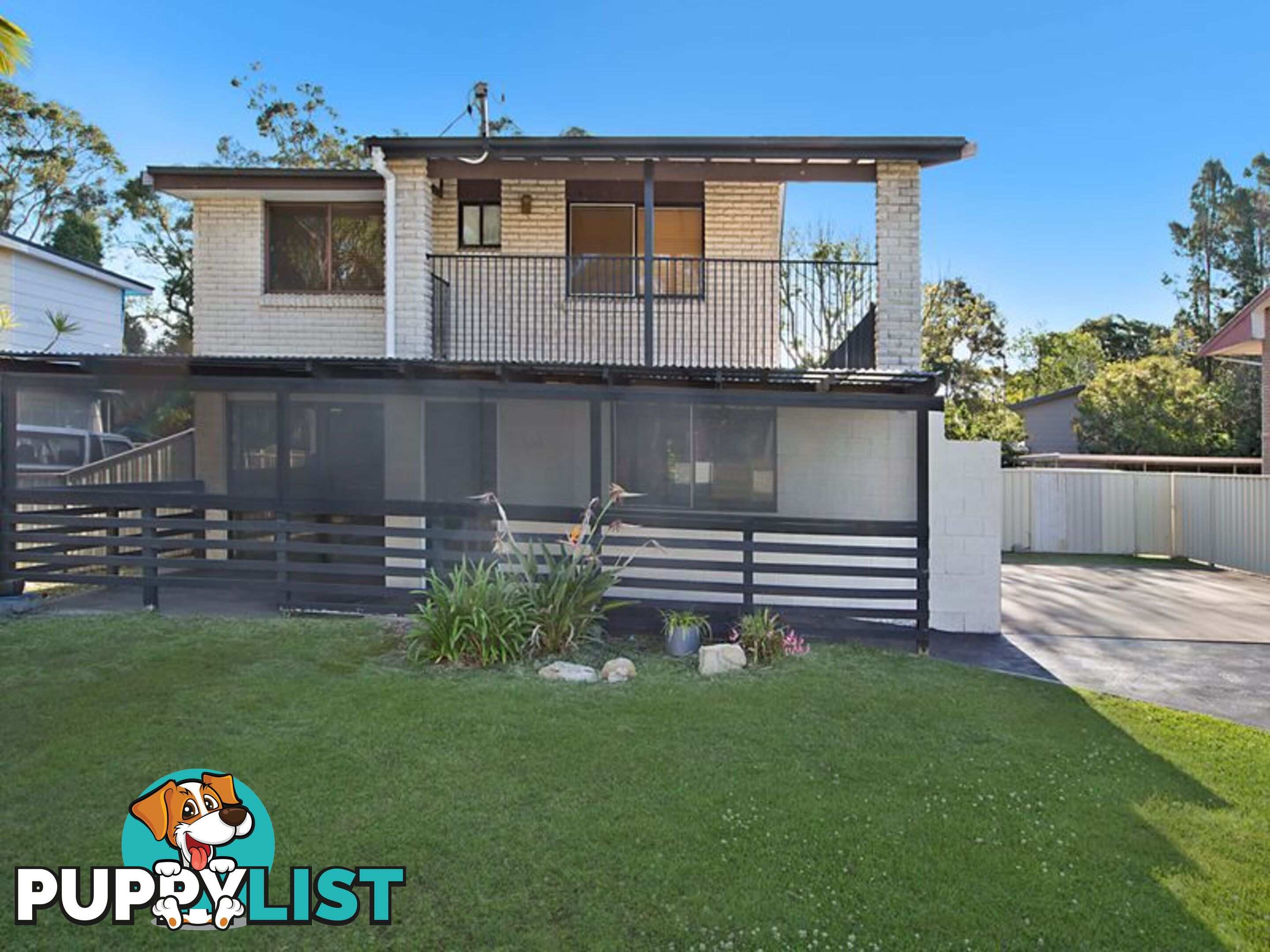 117 Vales Road MANNERING PARK NSW 2259