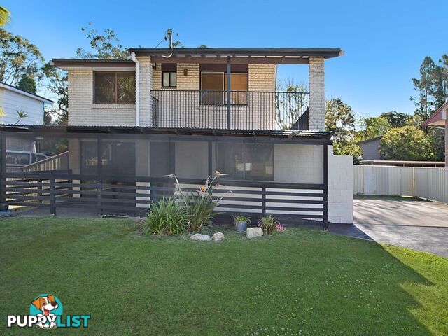 117 Vales Road MANNERING PARK NSW 2259